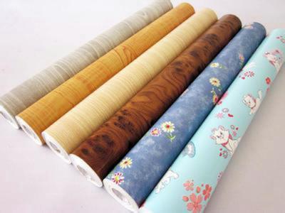 PVC運(yùn)動(dòng)地板