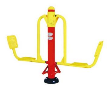 xzty-l015雙人坐蹬