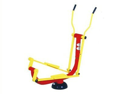 xzty-l006單人橢圓機