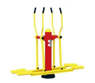 xzty-l005單柱雙人平步機(jī)