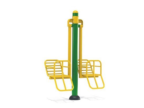 xzty-l010雙人兒童秋千